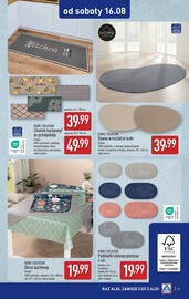 ALDI gazetka tydzień 33 Strona 37