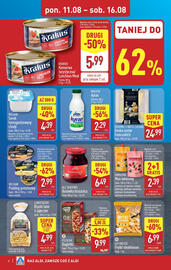 ALDI gazetka tydzień 33 Strona 8