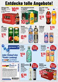 trinkgut Prospekt woche 33 Seite 2