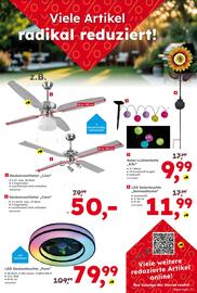 Globus Baumarkt Prospekt woche 33 Seite 3