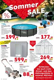 Globus Baumarkt Prospekt woche 33 Seite 4