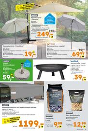 Globus Baumarkt Prospekt woche 33 Seite 5