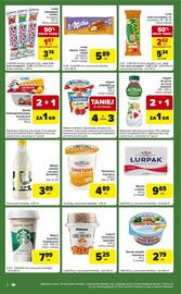 Carrefour Express gazetka tydzień 33 Strona 2