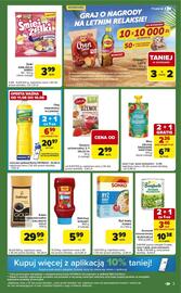 Carrefour Express gazetka tydzień 33 Strona 3