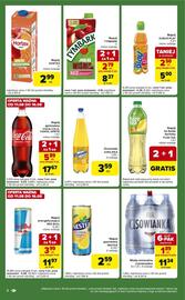 Carrefour Express gazetka tydzień 33 Strona 4