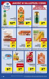 Carrefour Express gazetka tydzień 33 Strona 6