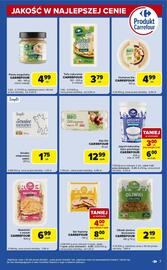 Carrefour Express gazetka tydzień 33 Strona 7