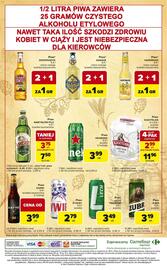 Carrefour Express gazetka tydzień 33 Strona 8