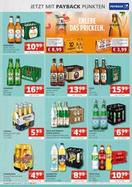 Getränke Oase Prospekt woche 33 Seite 3