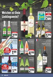 E-Center Prospekt woche 33 Seite 22