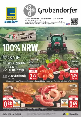 E-Center Prospekt (gültig bis 16-08)