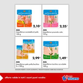 Volantino Iper Tosano settimana 33 Pagina 4