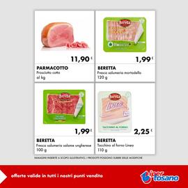 Volantino Iper Tosano settimana 33 Pagina 7