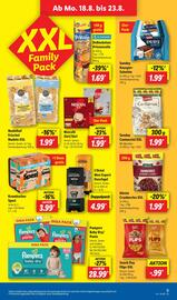 Lidl Prospekt woche 34 Seite 11