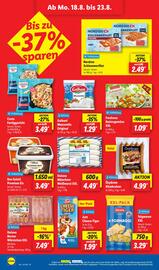 Lidl Prospekt woche 34 Seite 12