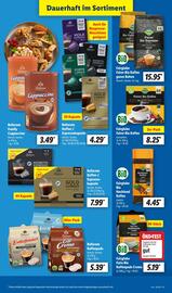 Lidl Prospekt woche 34 Seite 15