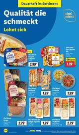 Lidl Prospekt woche 34 Seite 16