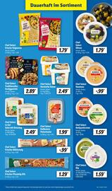 Lidl Prospekt woche 34 Seite 17