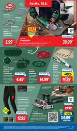 Lidl Prospekt woche 34 Seite 23