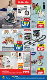 Lidl Prospekt woche 34 Seite 24