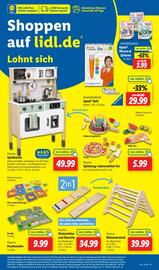 Lidl Prospekt woche 34 Seite 27