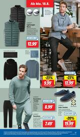 Lidl Prospekt woche 34 Seite 29
