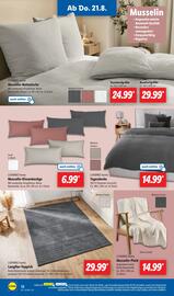 Lidl Prospekt woche 34 Seite 30