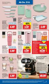Lidl Prospekt woche 34 Seite 35