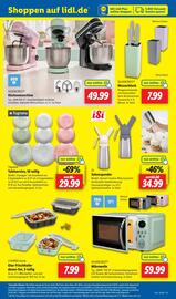 Lidl Prospekt woche 34 Seite 39