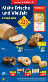 Lidl Prospekt woche 34 Seite 4