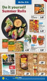 Lidl Prospekt woche 34 Seite 44