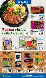 Lidl Prospekt woche 34 Seite 46