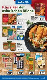 Lidl Prospekt woche 34 Seite 47