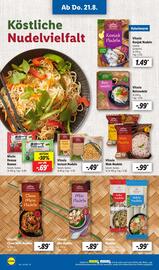 Lidl Prospekt woche 34 Seite 48