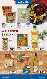 Lidl Prospekt woche 34 Seite 49