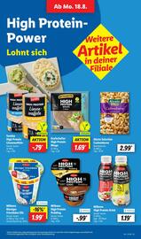 Lidl Prospekt woche 34 Seite 5