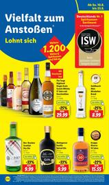 Lidl Prospekt woche 34 Seite 52