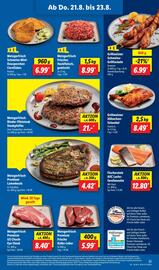 Lidl Prospekt woche 34 Seite 55