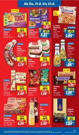 Lidl Prospekt woche 34 Seite 57