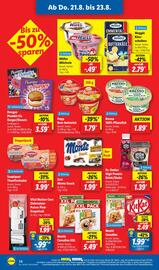 Lidl Prospekt woche 34 Seite 58