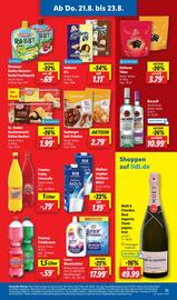Lidl Prospekt woche 34 Seite 59