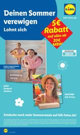 Lidl Prospekt woche 34 Seite 66