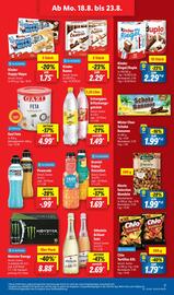 Lidl Prospekt woche 34 Seite 9