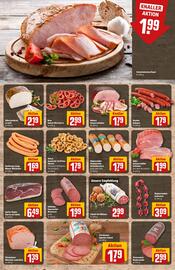 REWE Center Prospekt woche 33 Seite 10