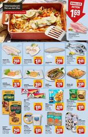 REWE Center Prospekt woche 33 Seite 12