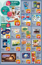 REWE Center Prospekt woche 33 Seite 14