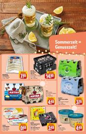 REWE Center Prospekt woche 33 Seite 17