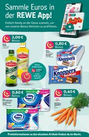 REWE Center Prospekt woche 33 Seite 2