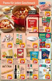 REWE Center Prospekt woche 33 Seite 21
