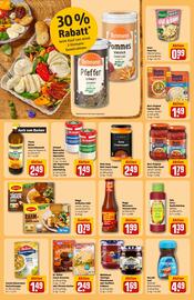 REWE Center Prospekt woche 33 Seite 22